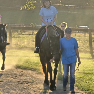 Fundraising Page: Charlotte Bruce